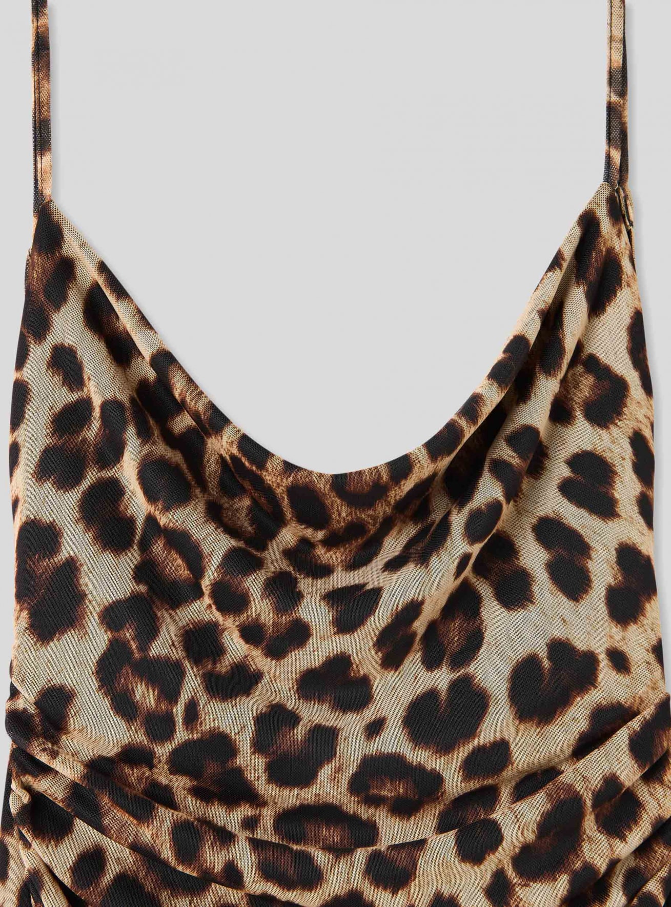 Vestido Mujer Terranova