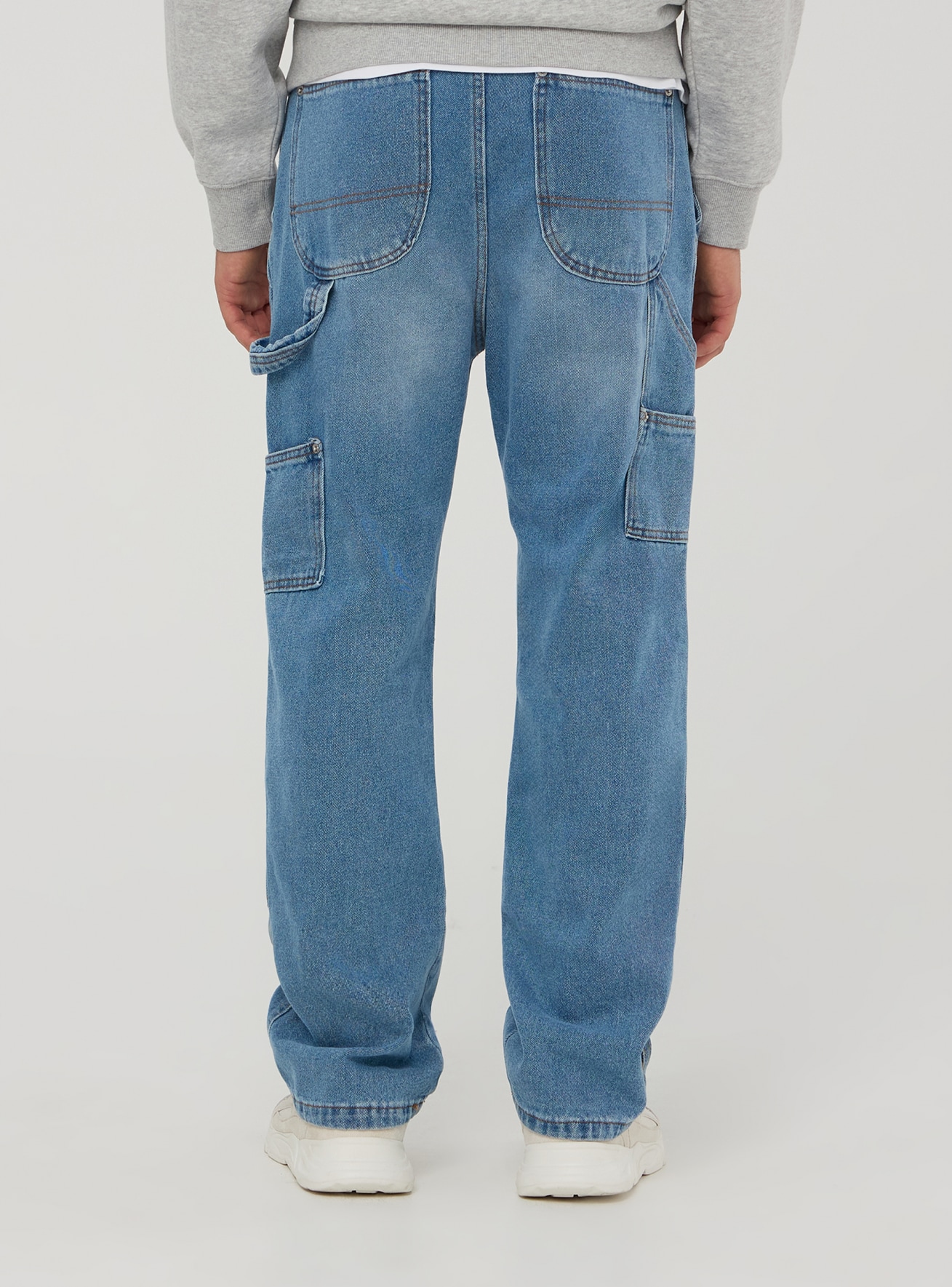 Jeans Homme Terranova