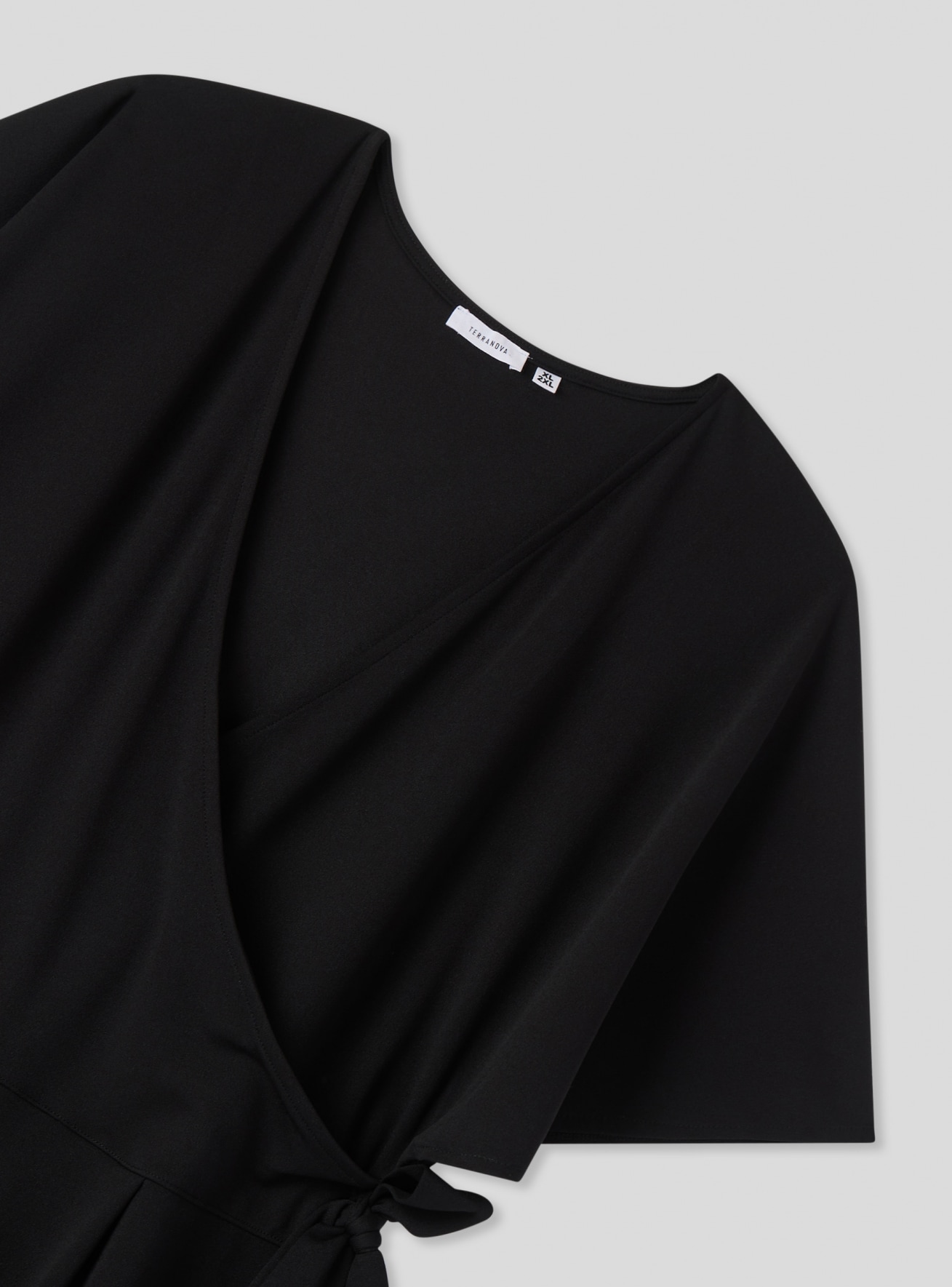 Vestido Mujer Terranova