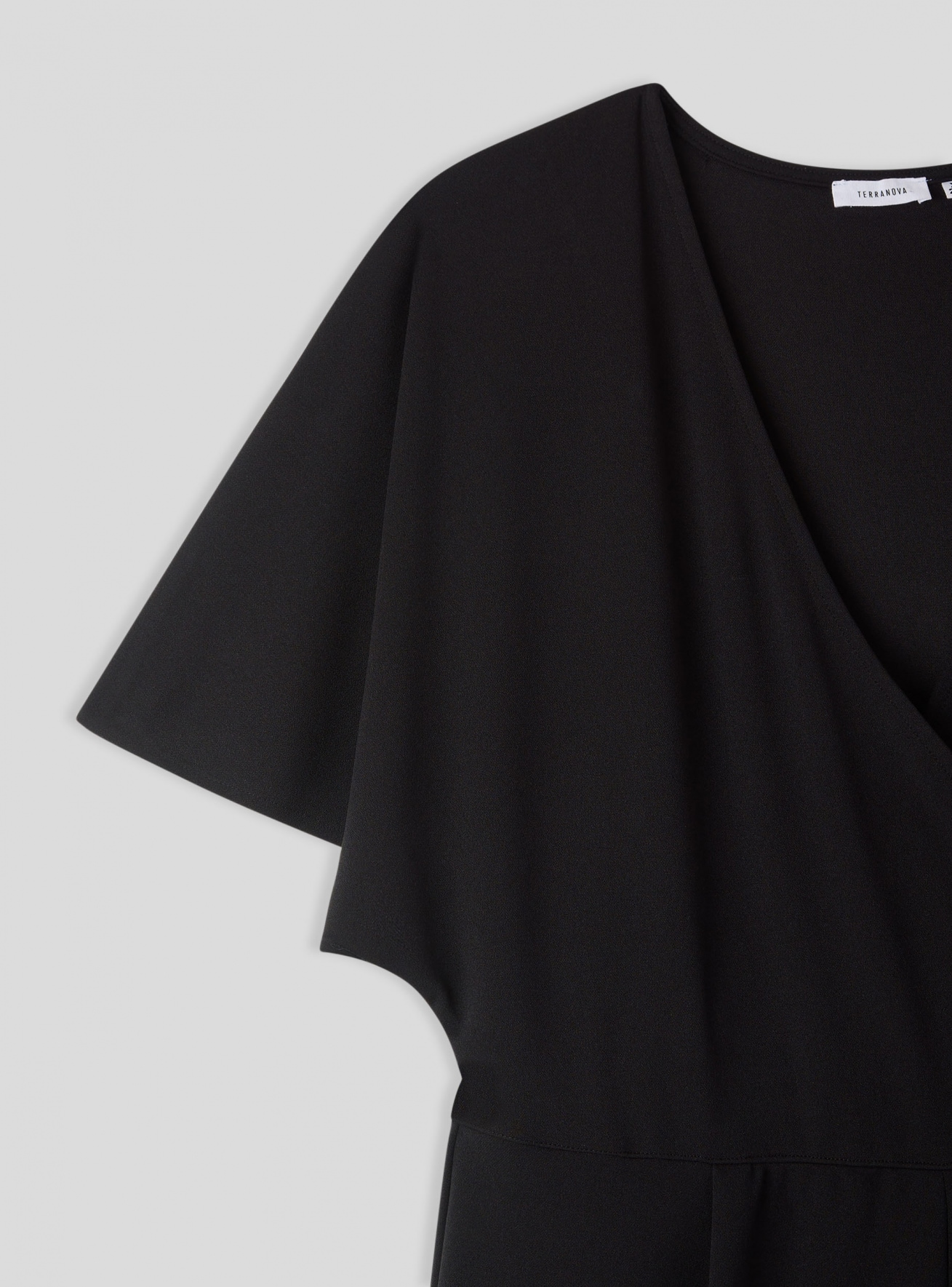 Vestido Mujer Terranova