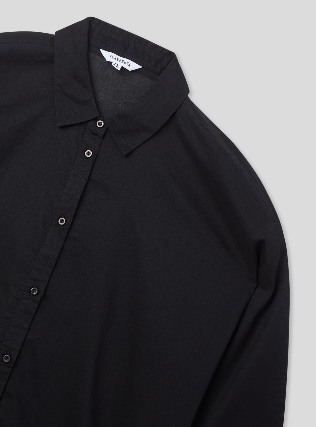 Camicia MC Damen Terranova