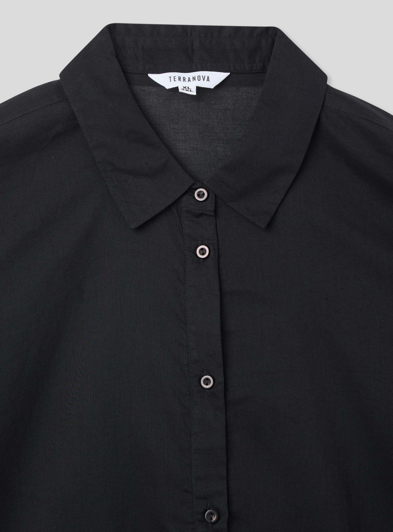 Camicia MC Damen Terranova