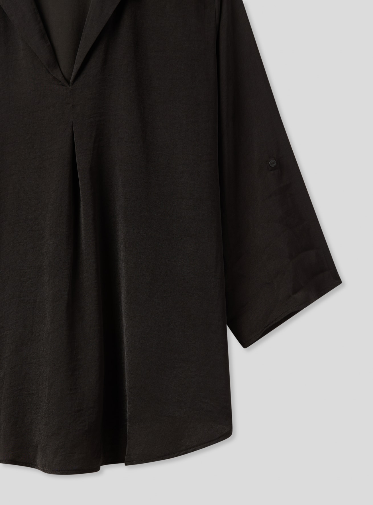 Long-sleeved shirt Woman Terranova
