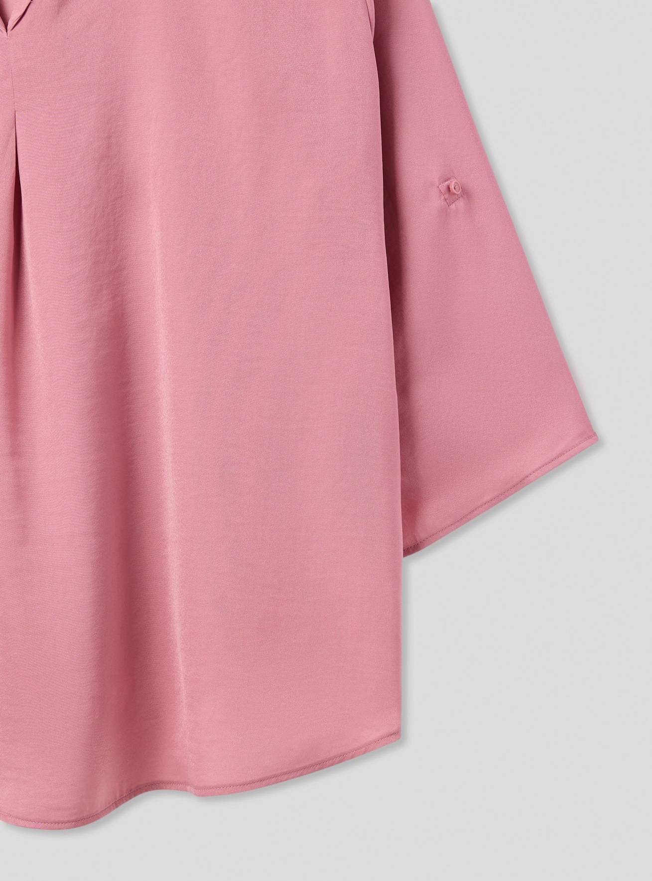 Camicia ML Damen Terranova