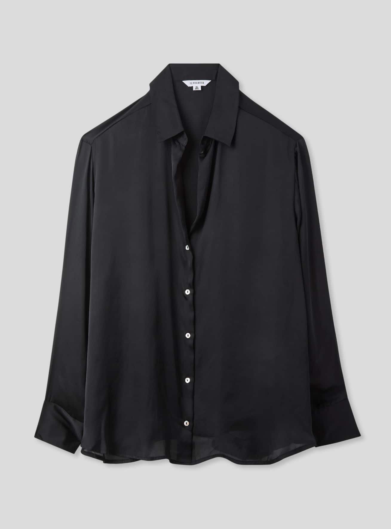 Camicia ML Damen Terranova