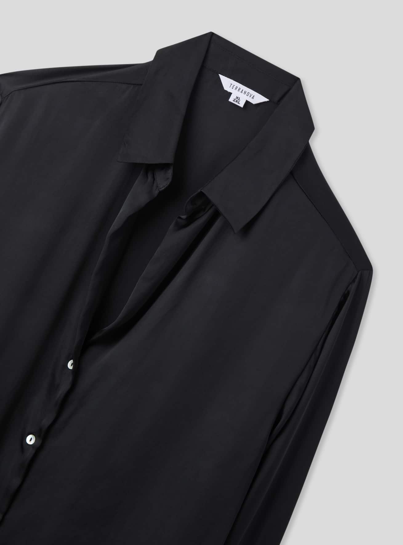 Camicia ML Damen Terranova