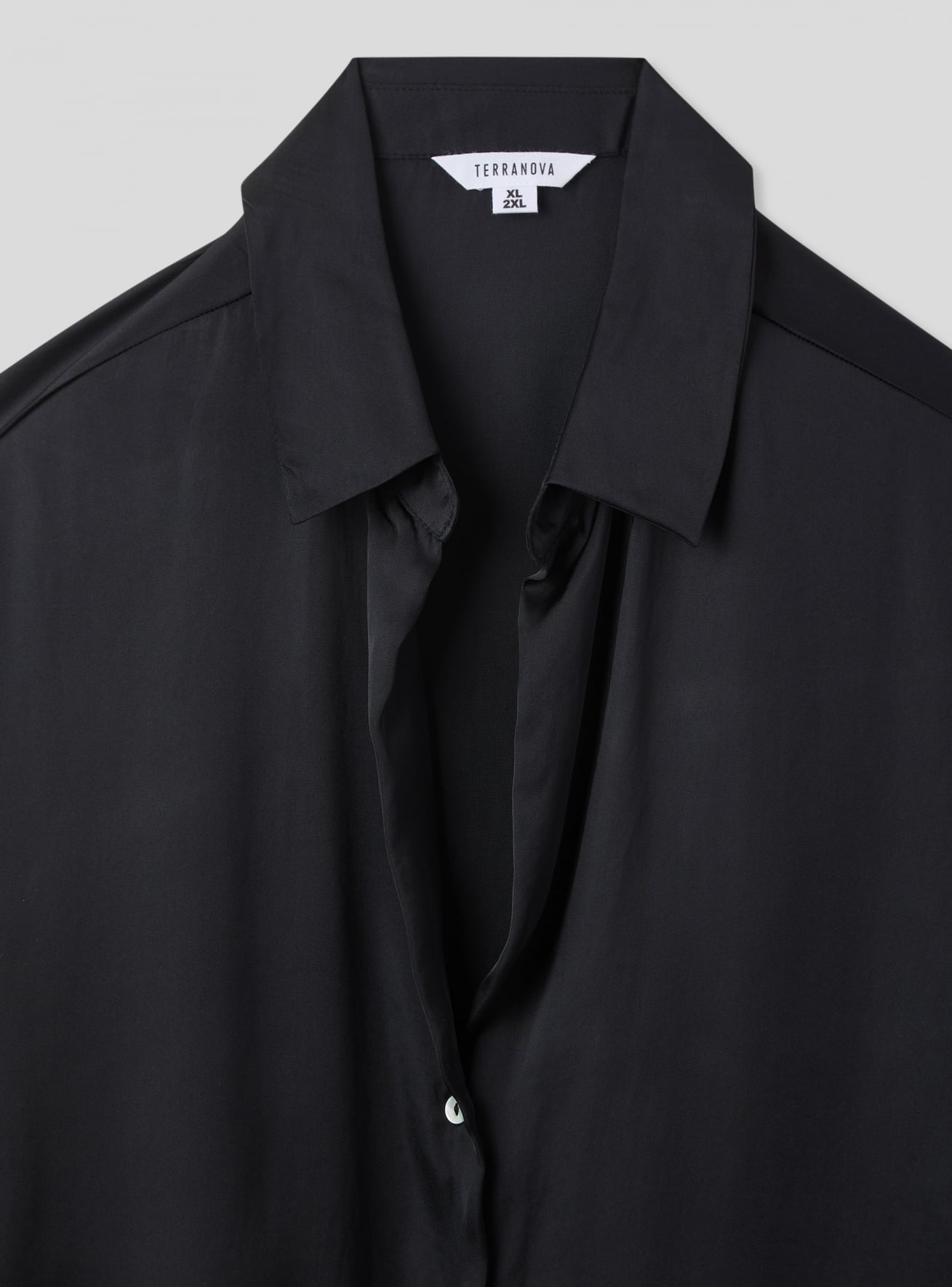 Camicia ML Damen Terranova
