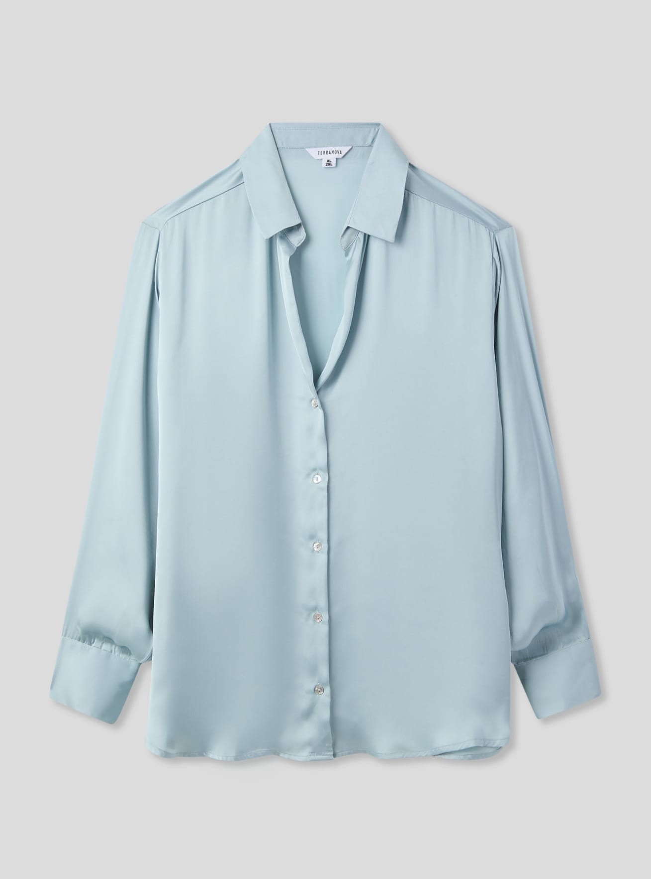 Camicia ML Donna Terranova