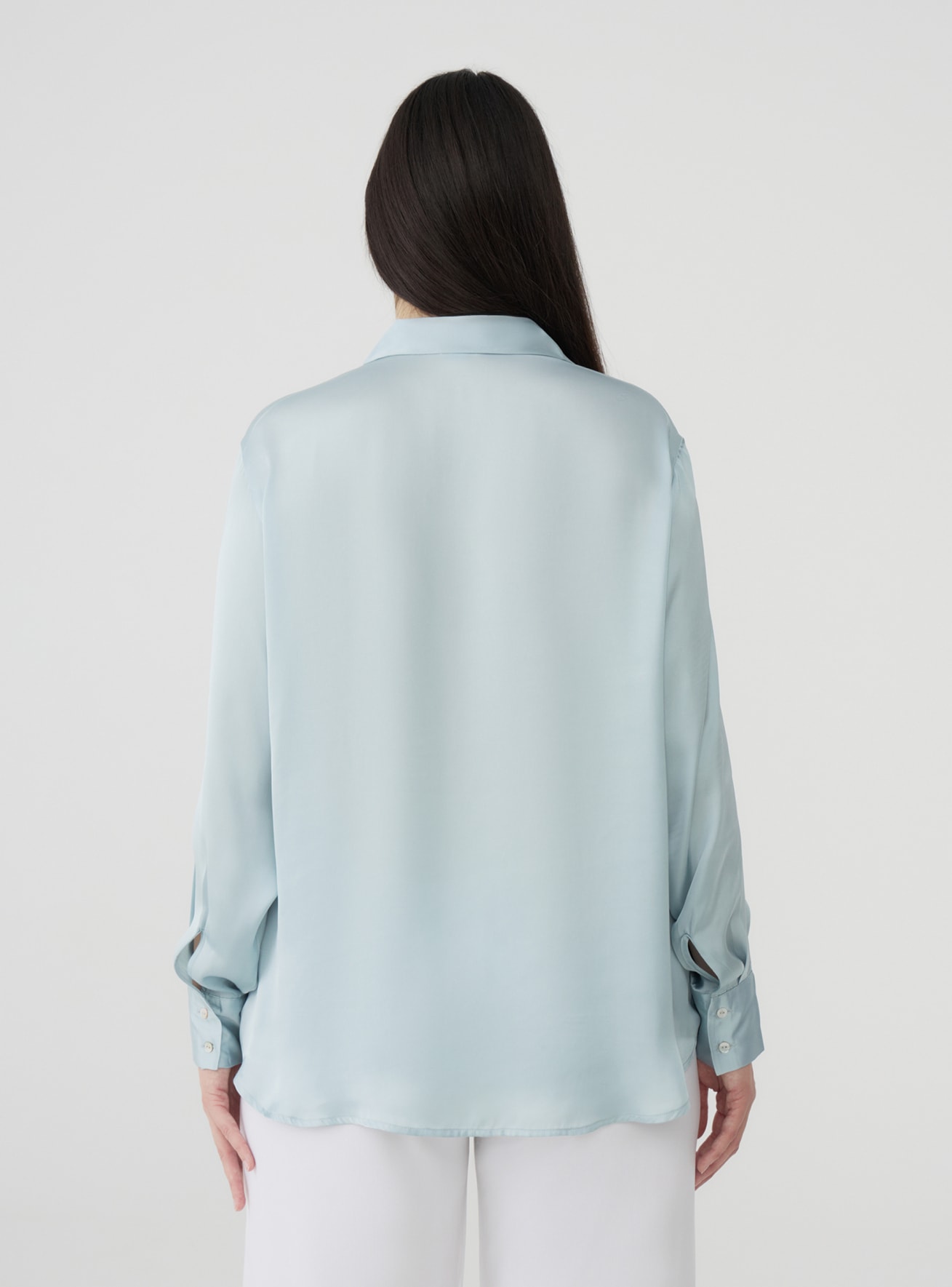 Camicia ML Donna Terranova