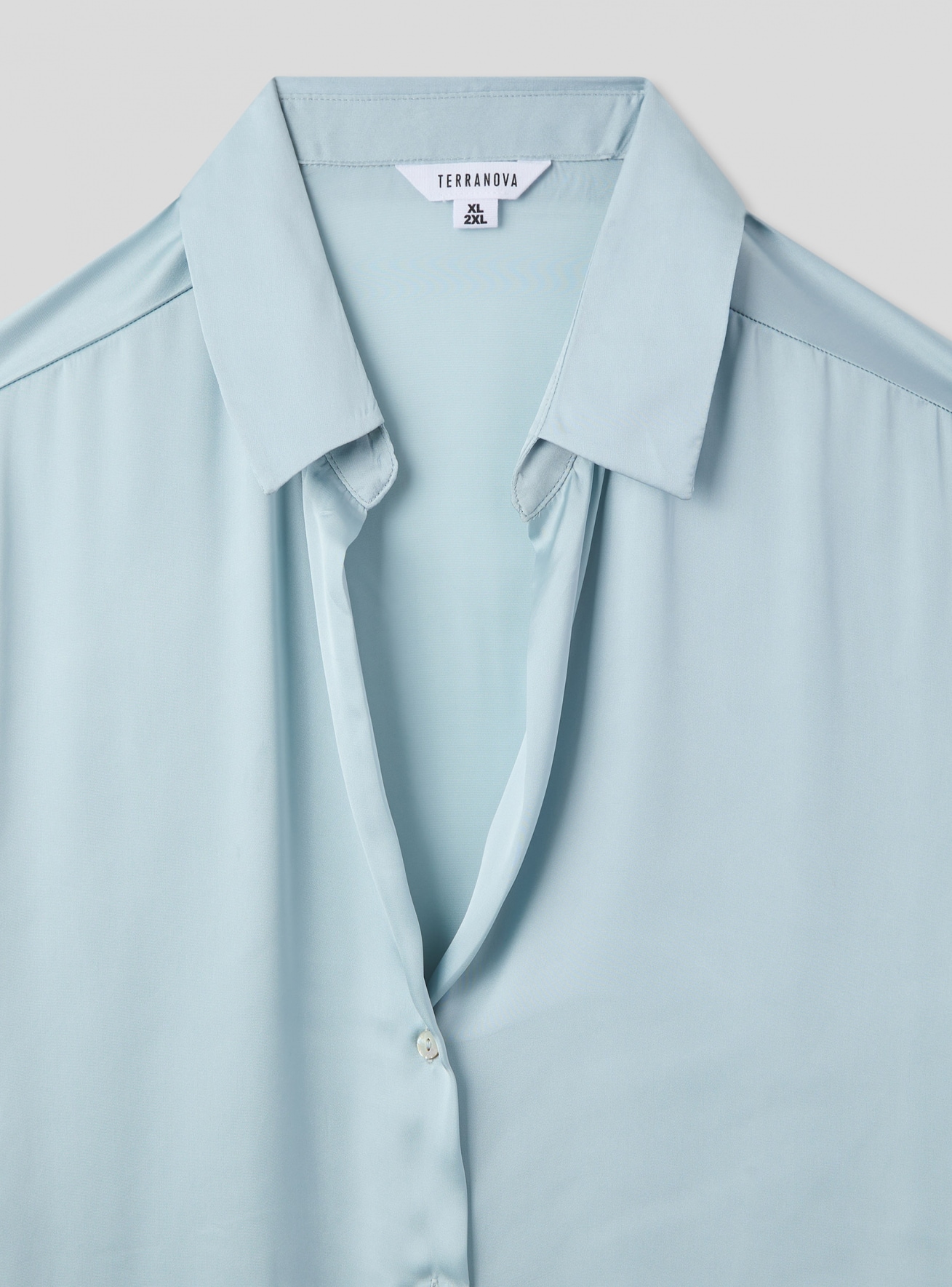 Camicia ML Donna Terranova