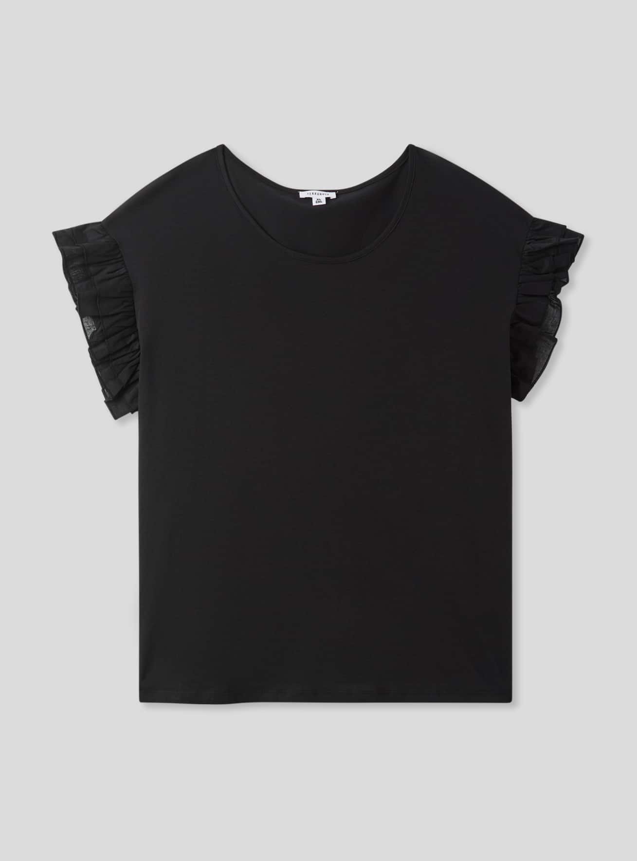 Camiseta manga corta Mujer Terranova