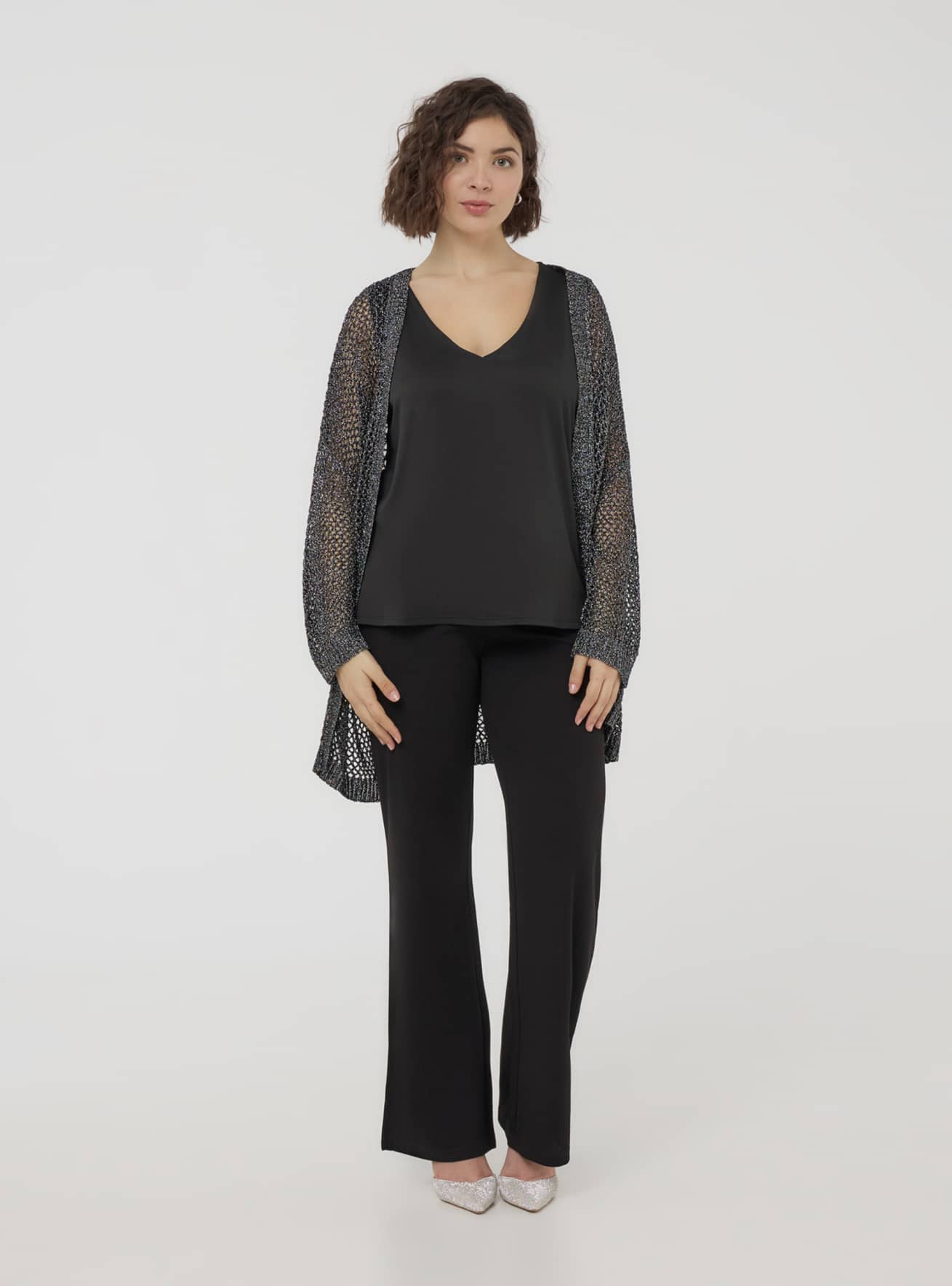 Sweater 3-5 Woman Terranova