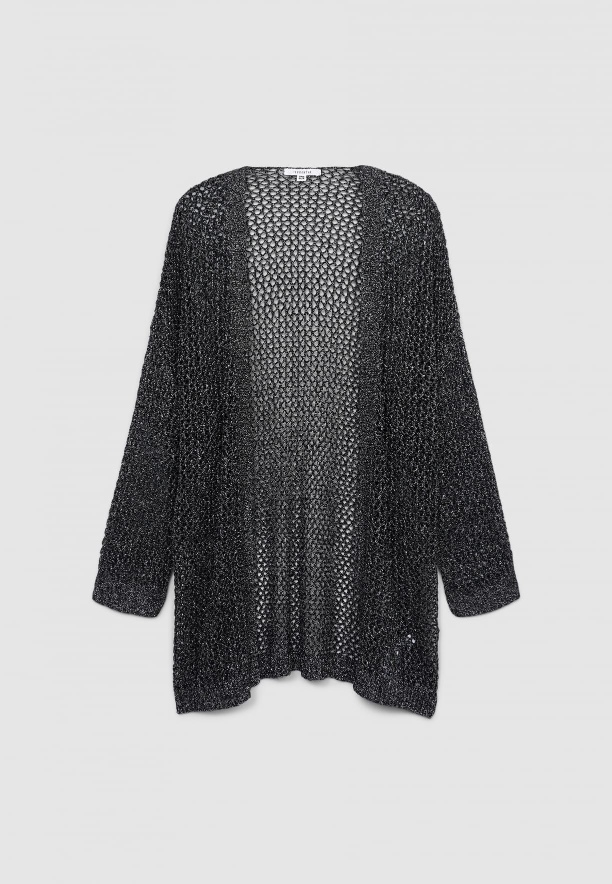 Sweater 3-5 Woman Terranova