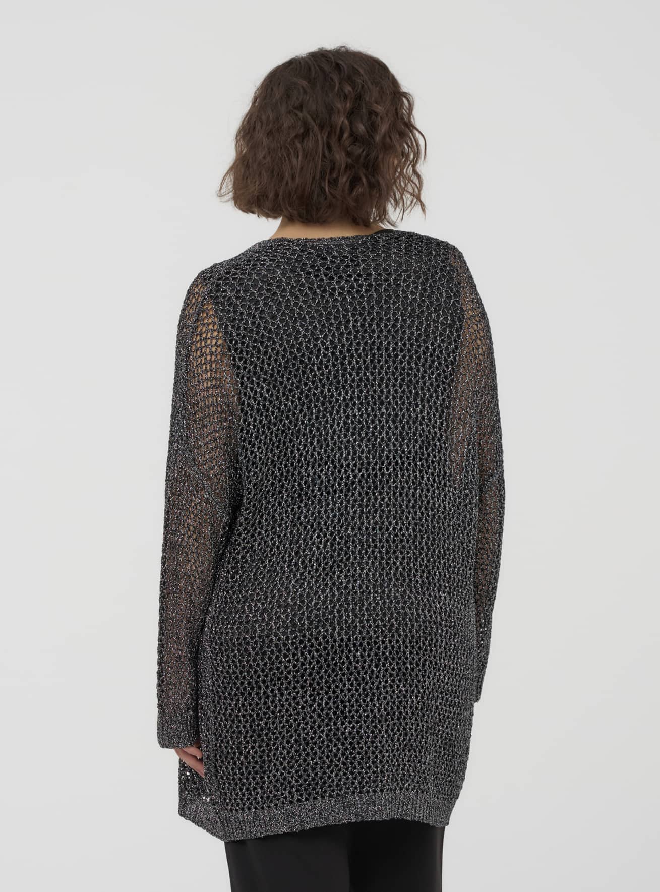 Sweater 3-5 Woman Terranova