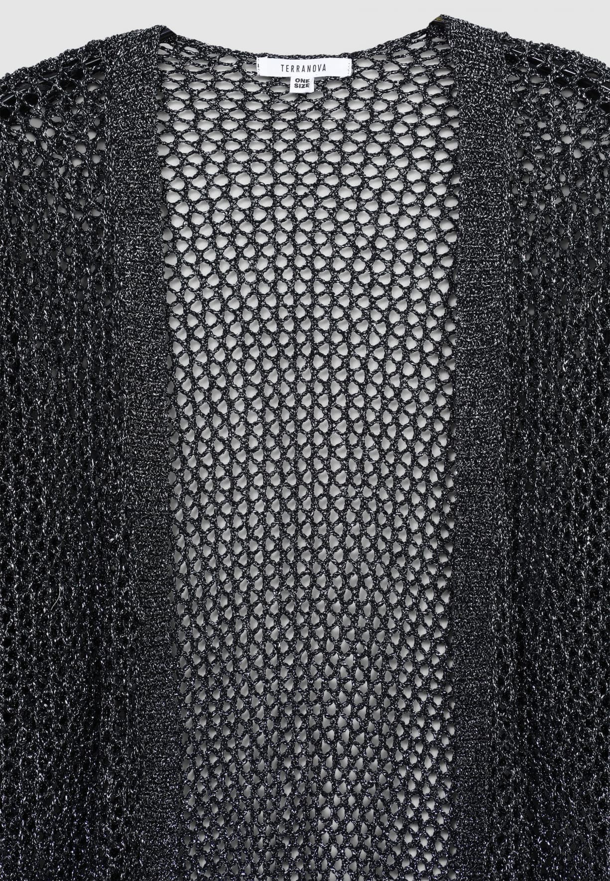 Sweater 3-5 Woman Terranova