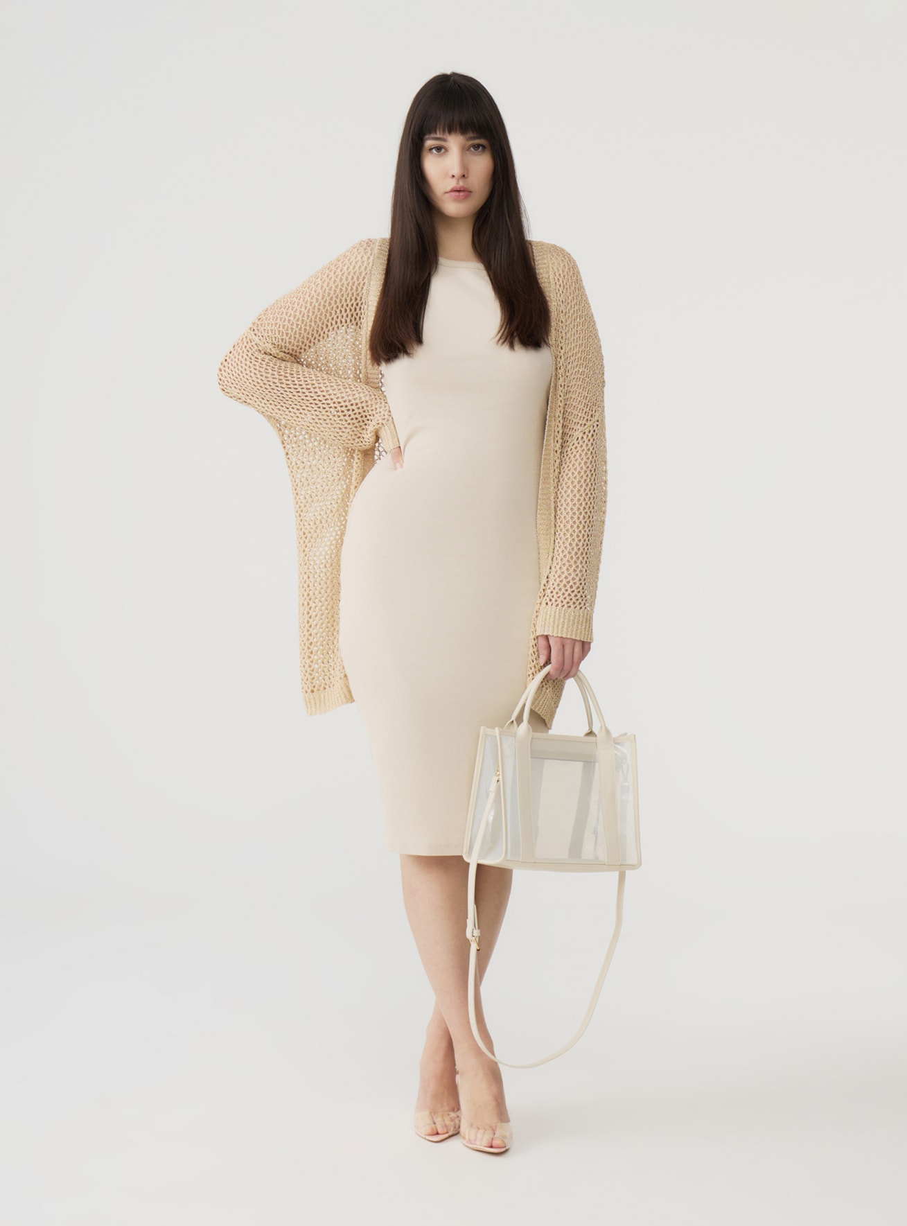 Sweater 3-5 Woman Terranova