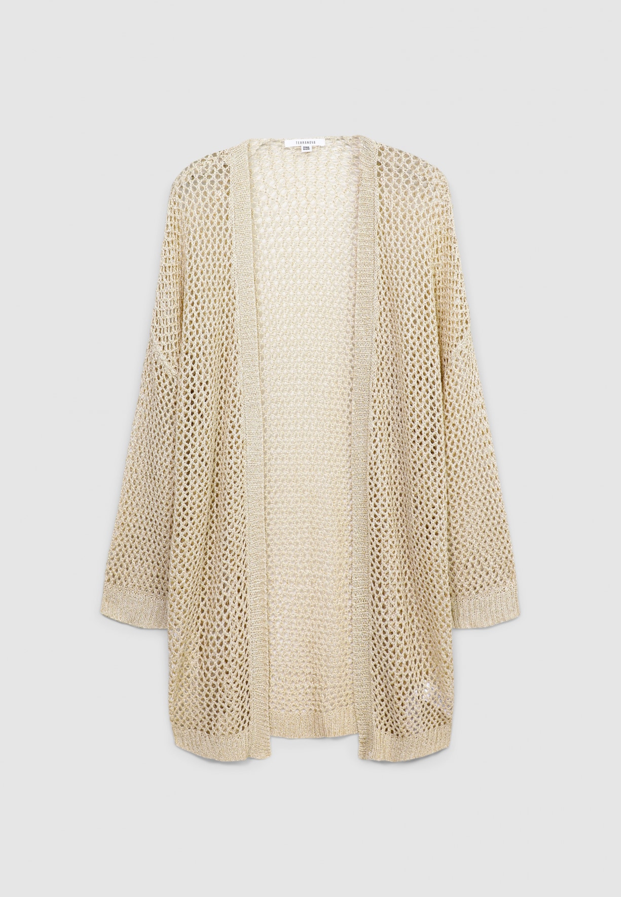 Sweater 3-5 Woman Terranova