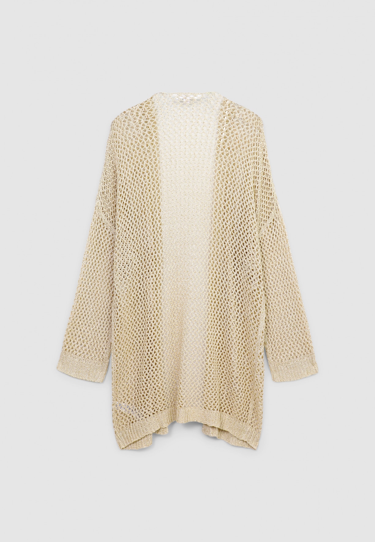 Sweater 3-5 Woman Terranova