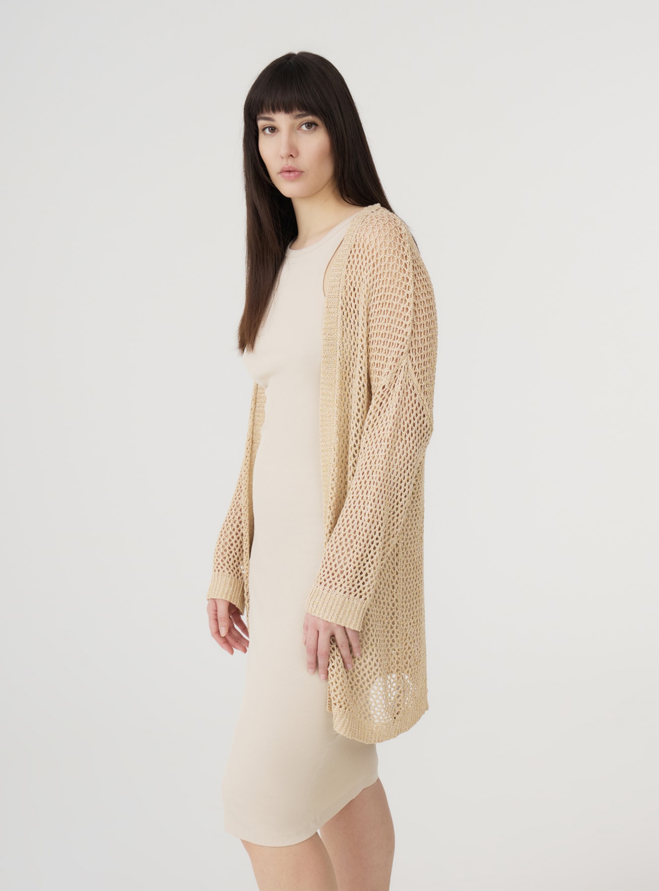 Sweater 3-5 Woman Terranova