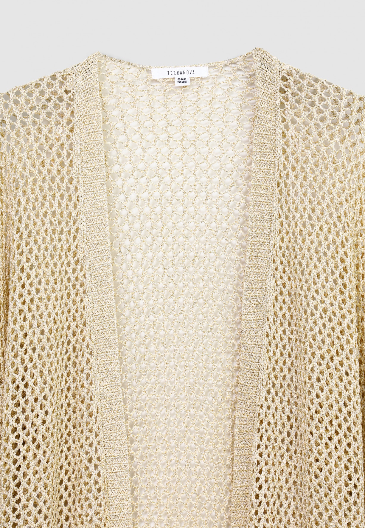 Sweater 3-5 Woman Terranova