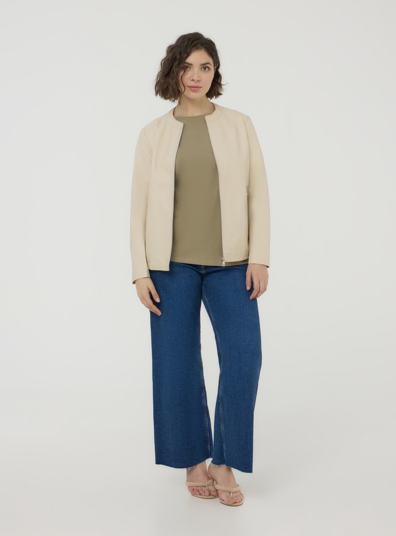 Epaule habillement Femme Terranova