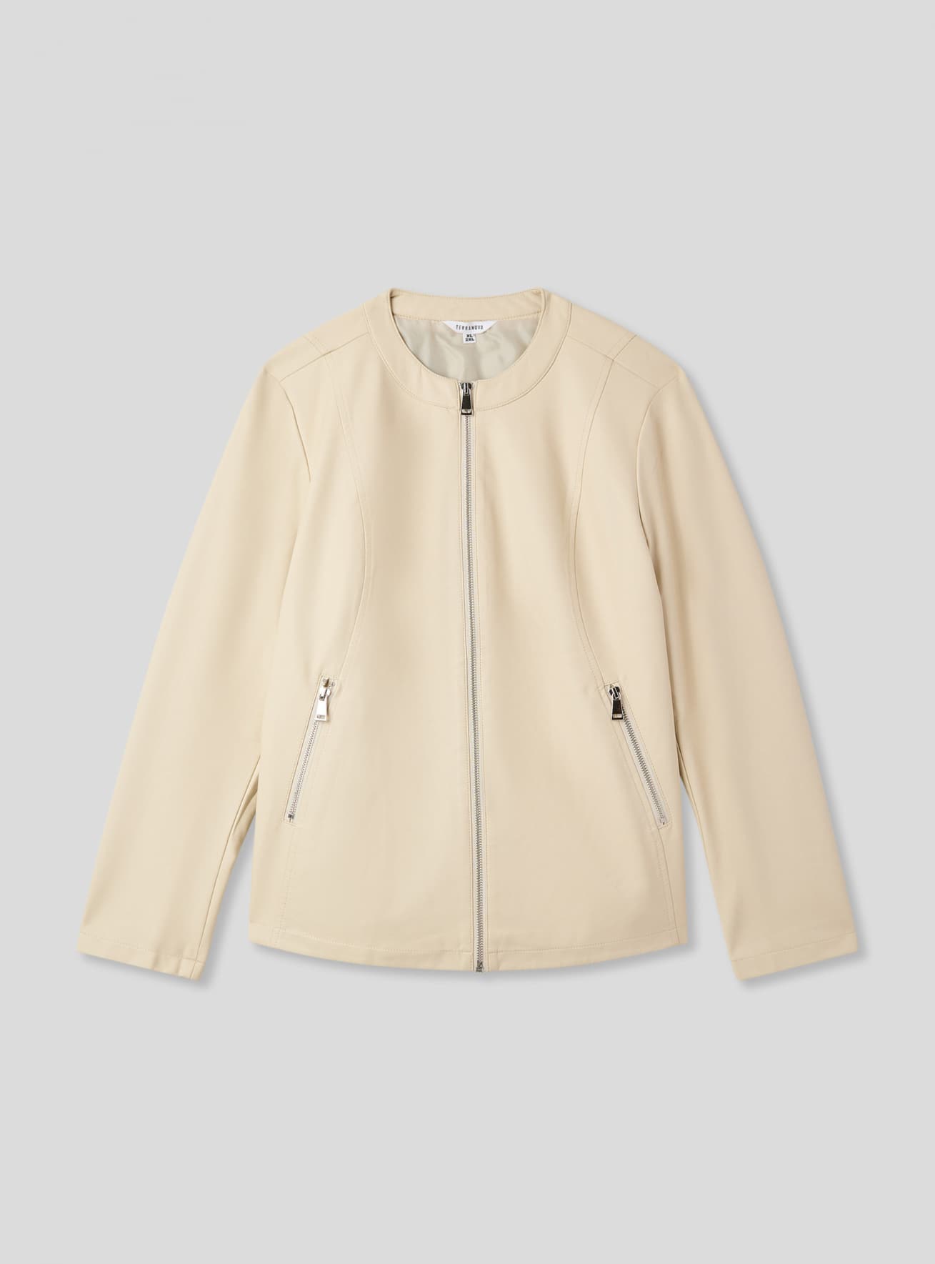 Epaule habillement Femme Terranova