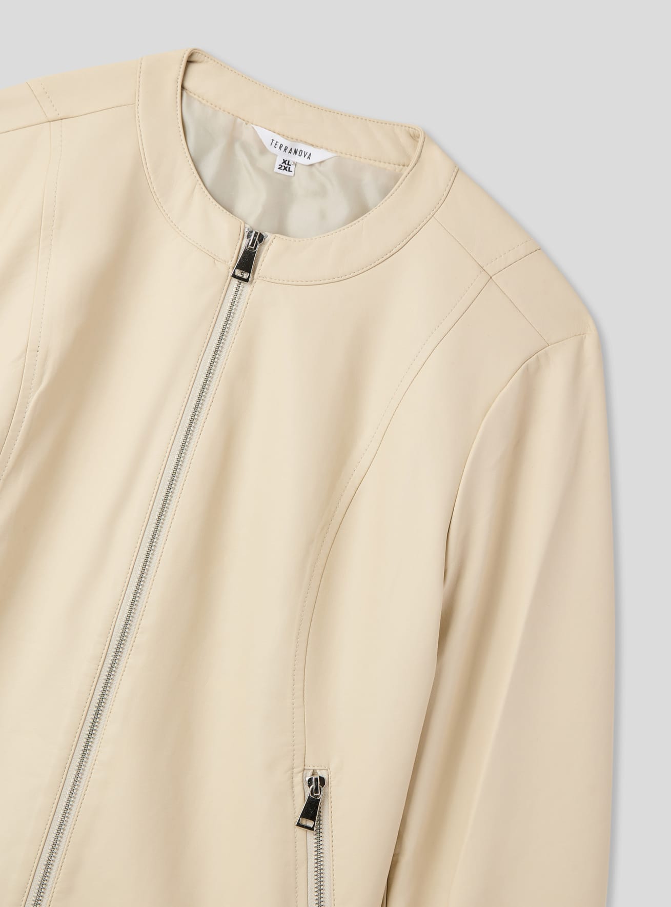 Epaule habillement Femme Terranova
