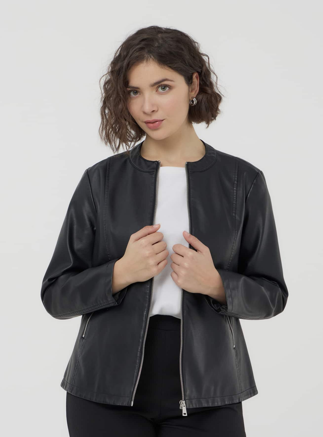 Oberbekleidung Damen Terranova