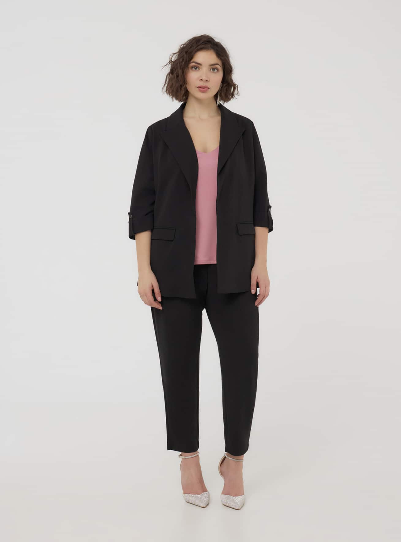 Veste Femme Terranova