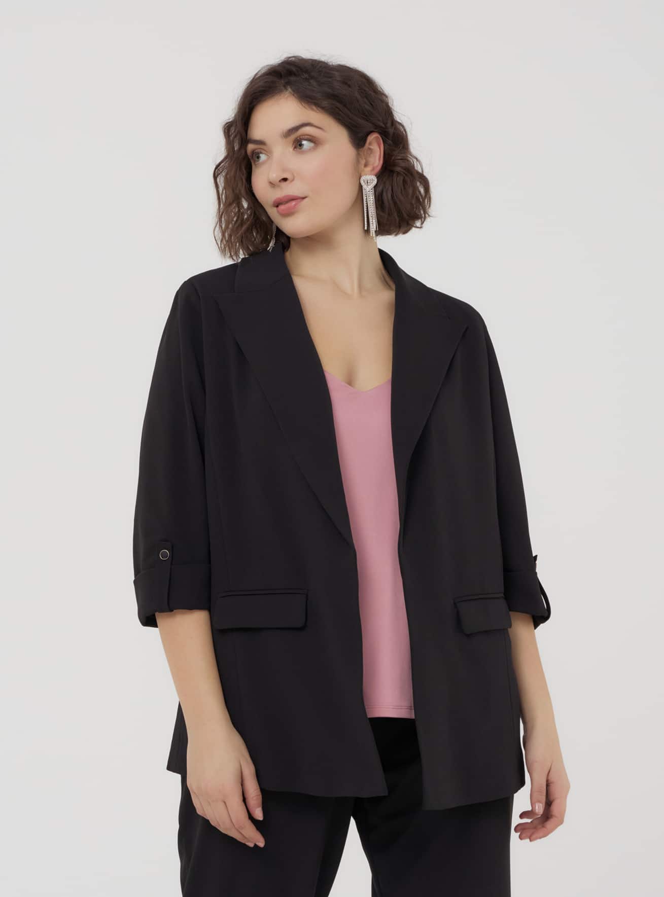 Veste Femme Terranova
