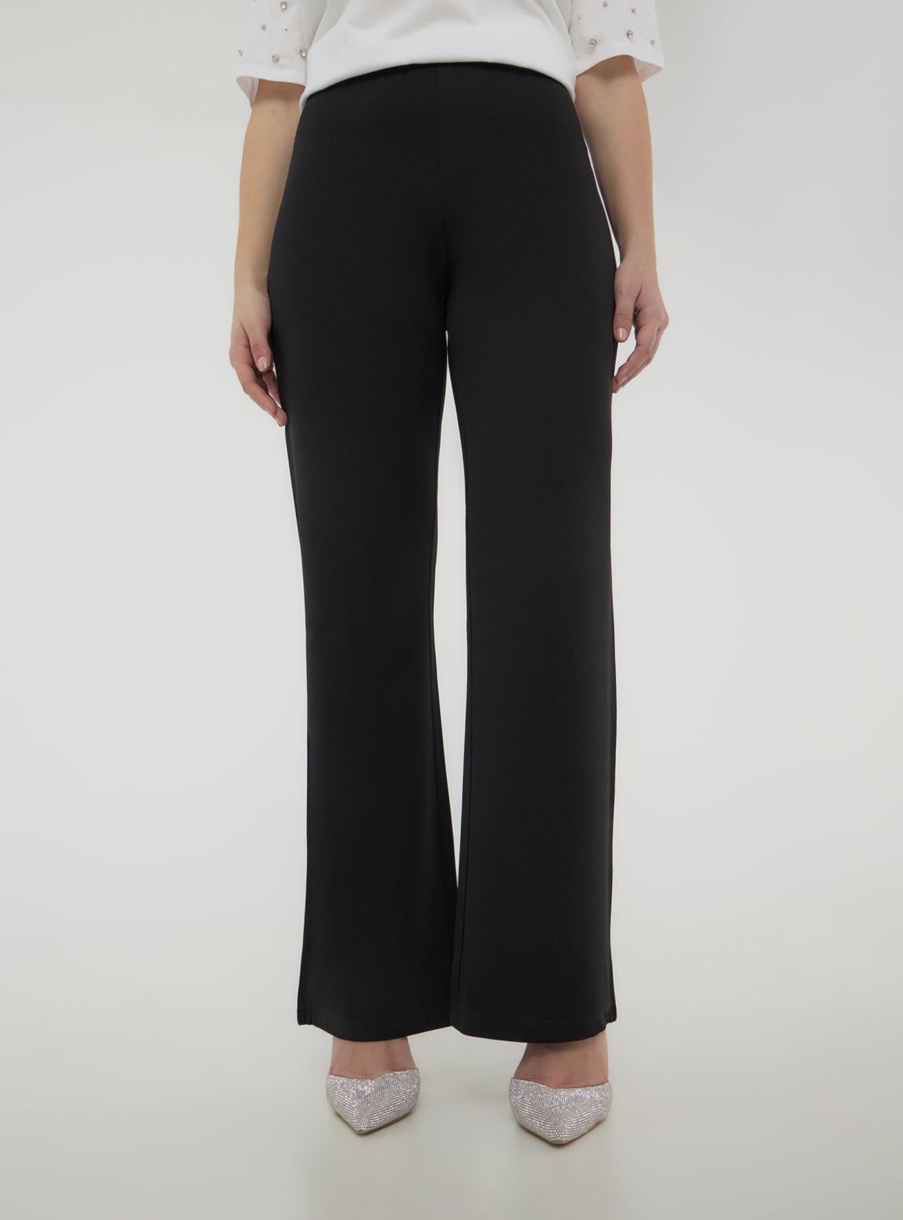 Pantalones Mujer Terranova
