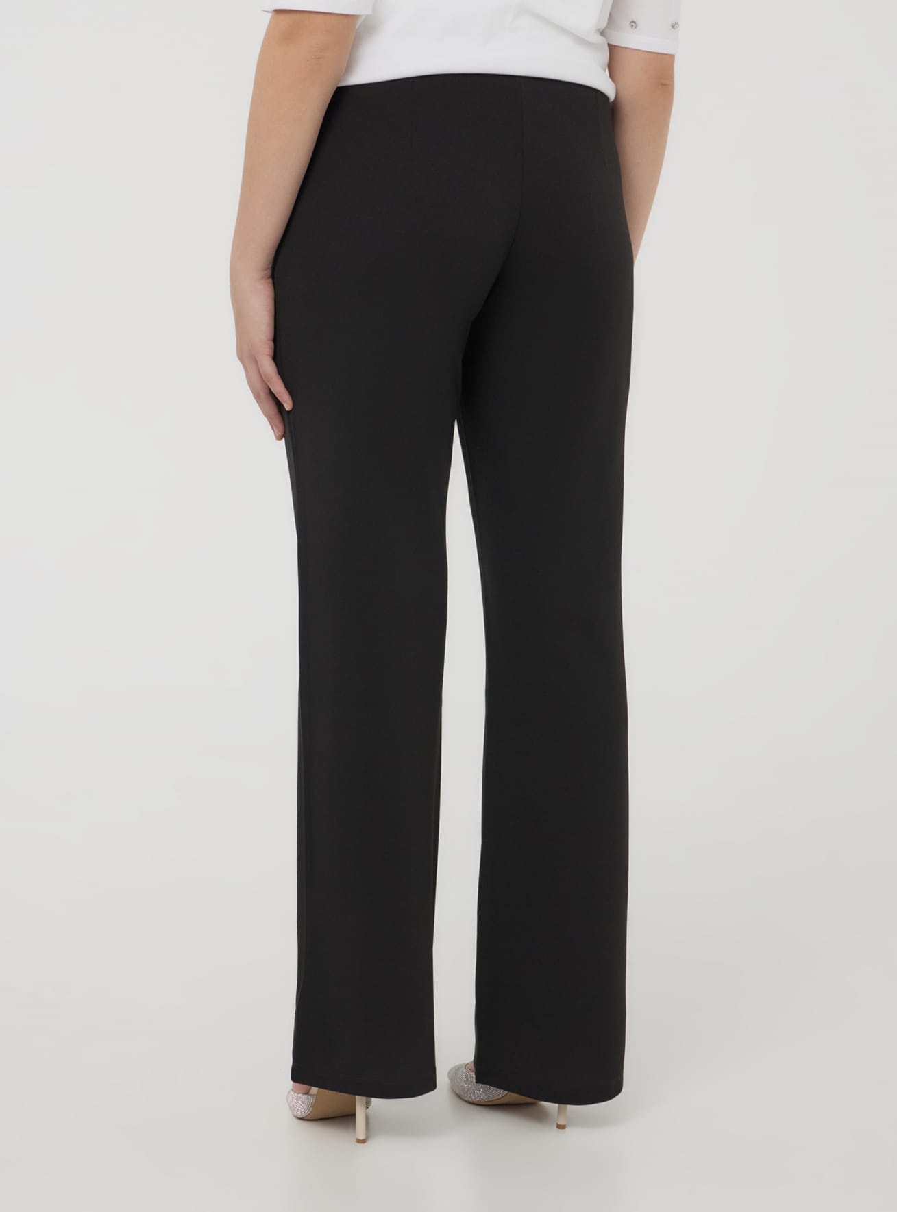Pantalones Mujer Terranova