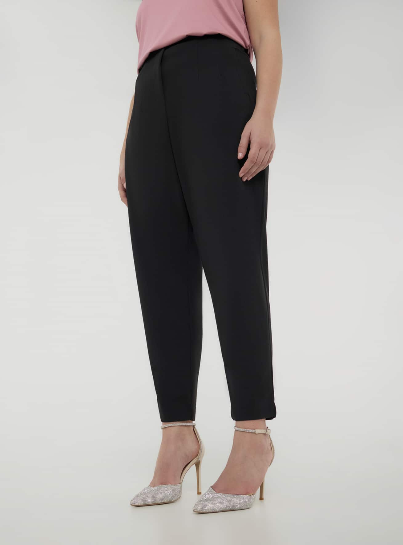 Long pants Woman Terranova