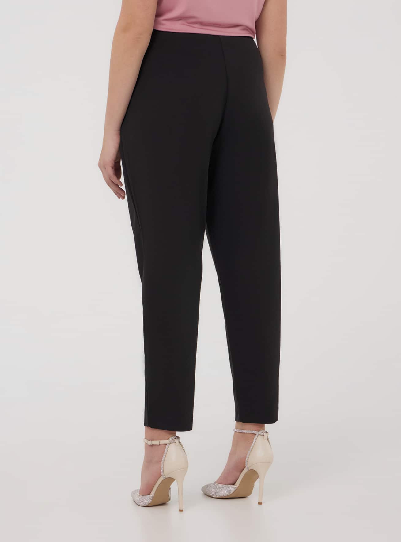 Long pants Woman Terranova