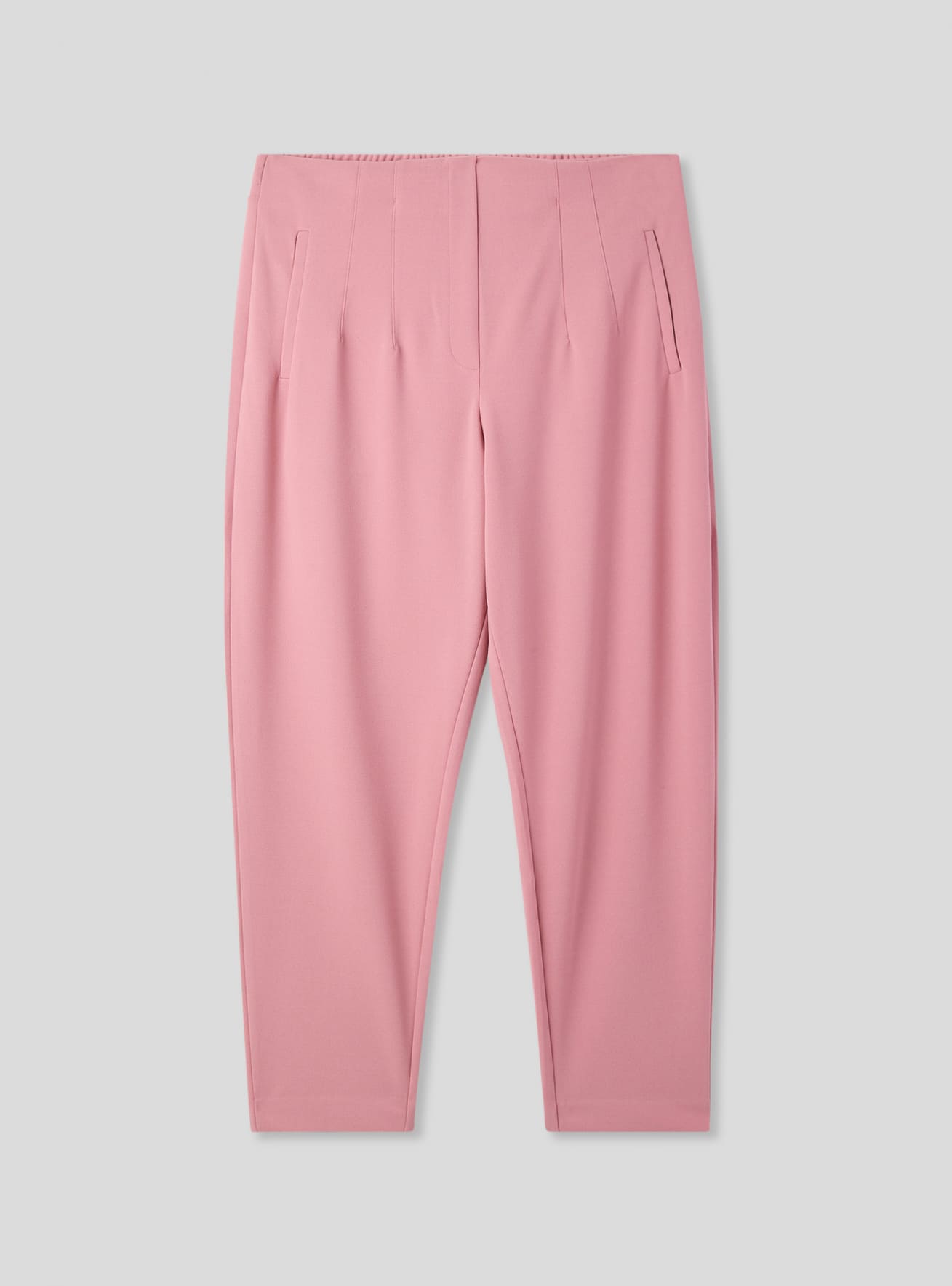 Pantalone Lungo Damen Terranova