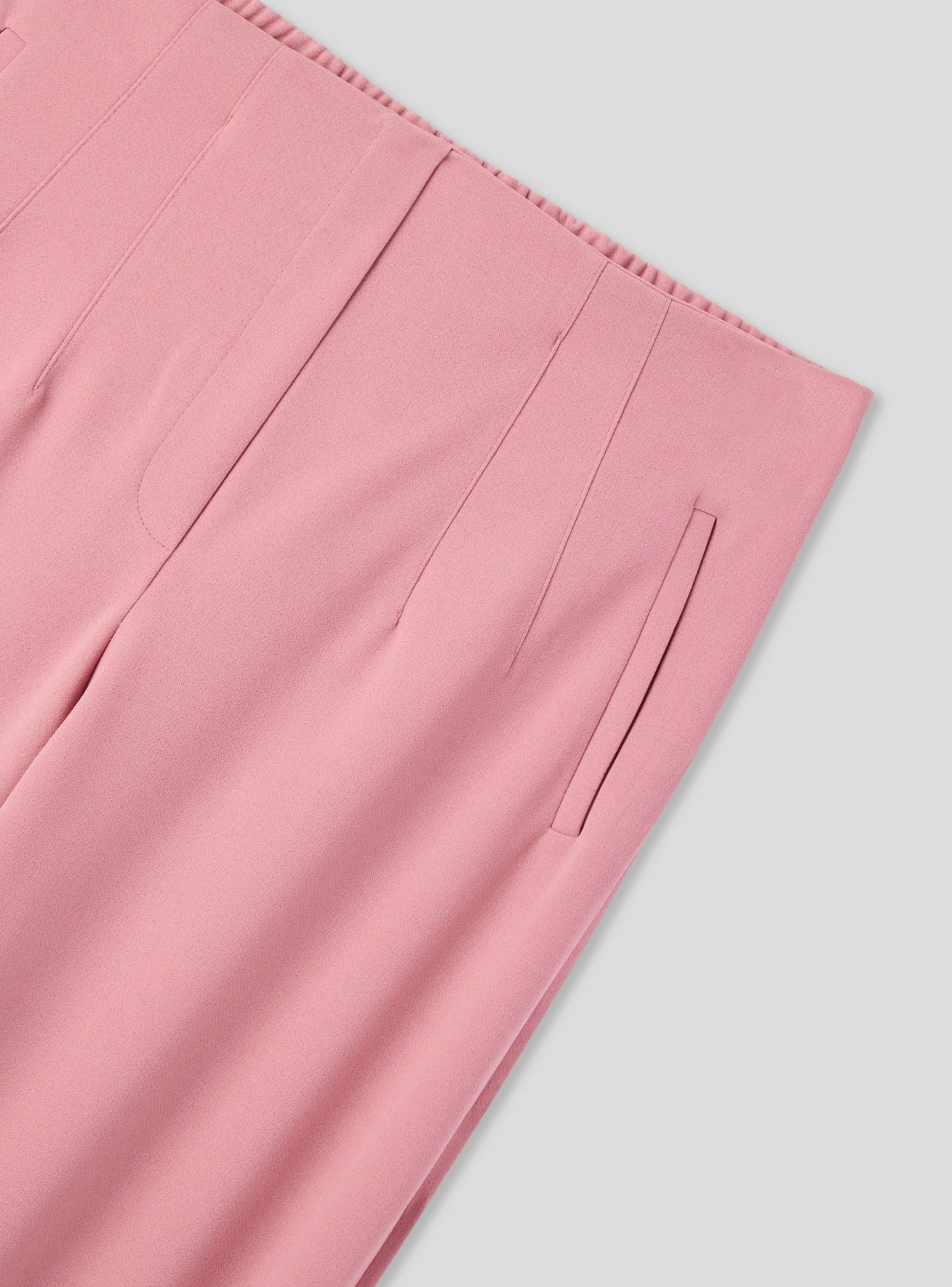 Pantalone Lungo Damen Terranova