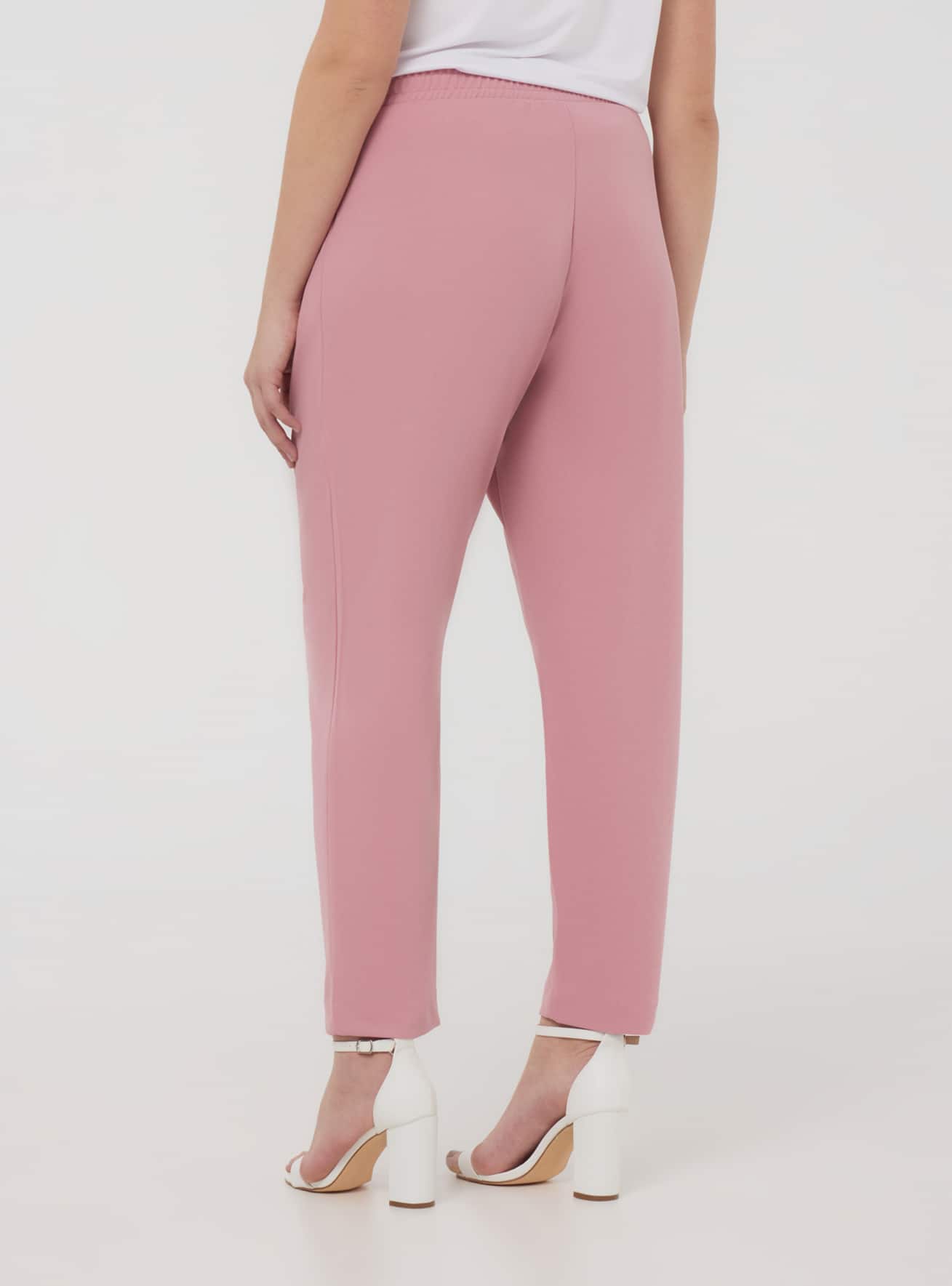 Pantalone Lungo Damen Terranova