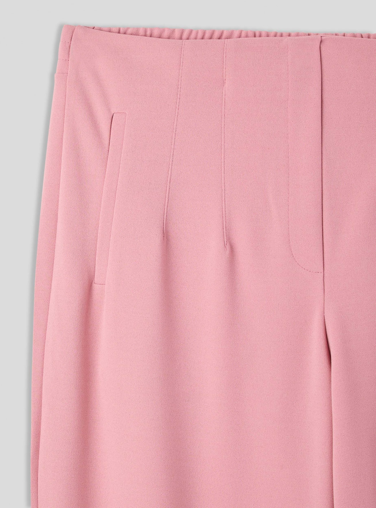 Pantalone Lungo Damen Terranova