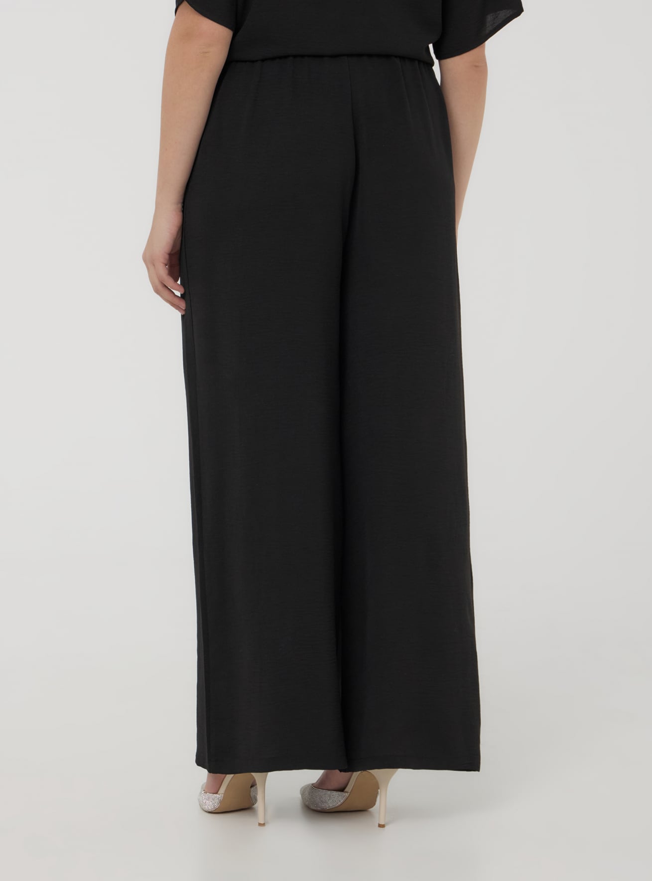 Pantalones Mujer Terranova