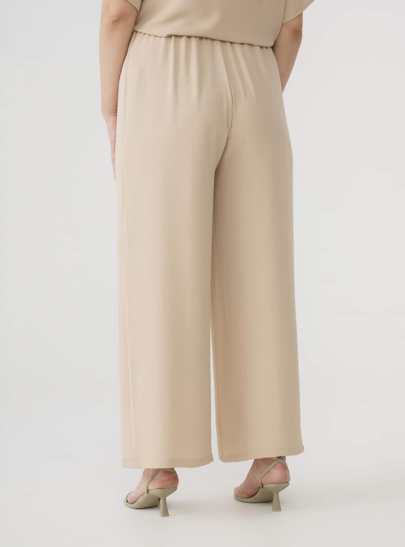 Long pants Woman Terranova