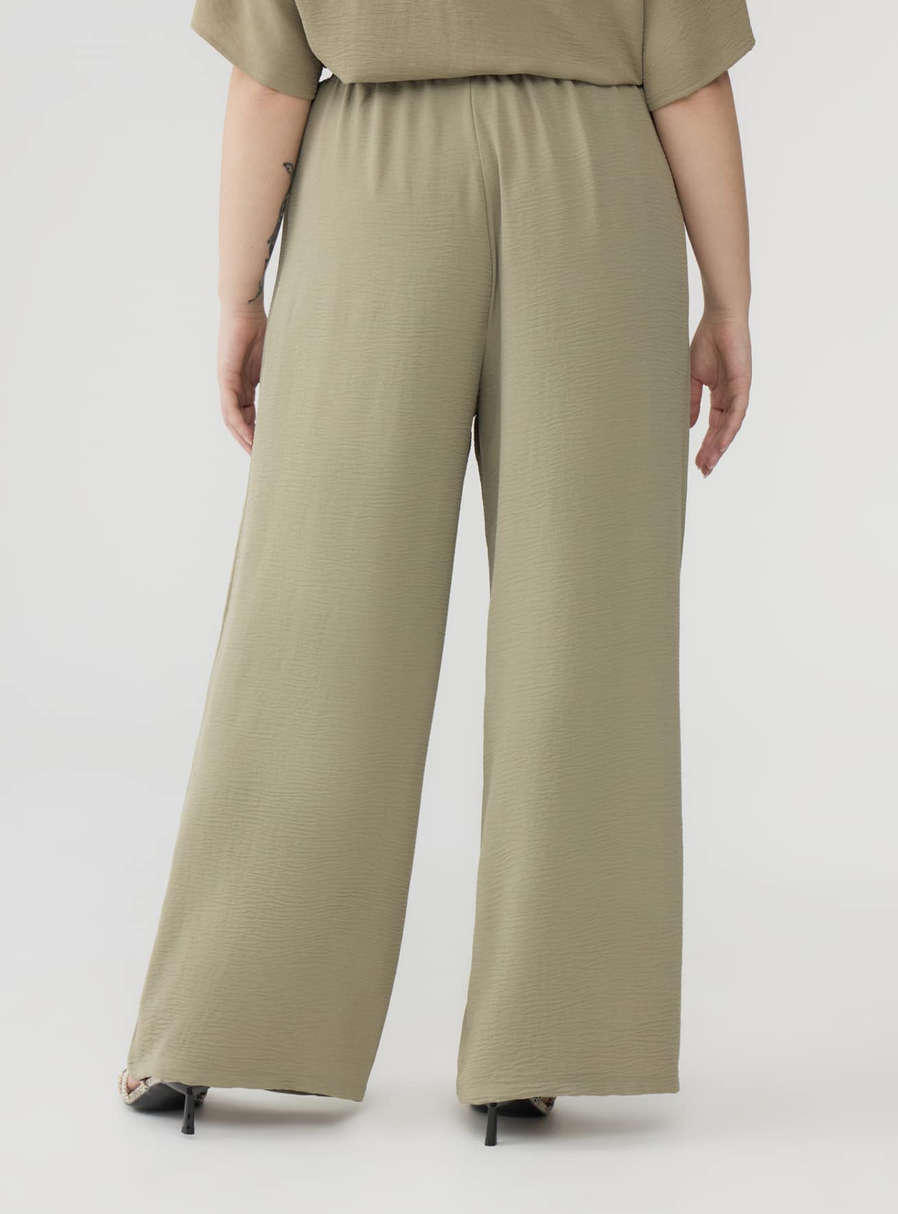 Pantalons Femme Terranova