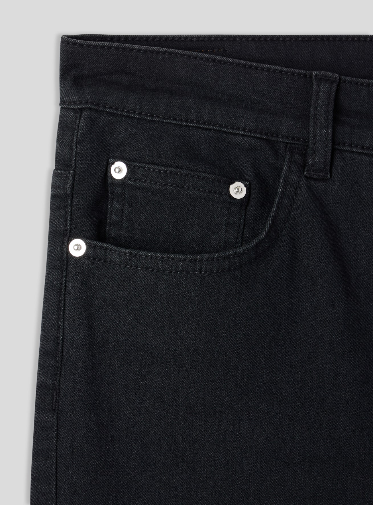 Jeans largos Mujer Terranova
