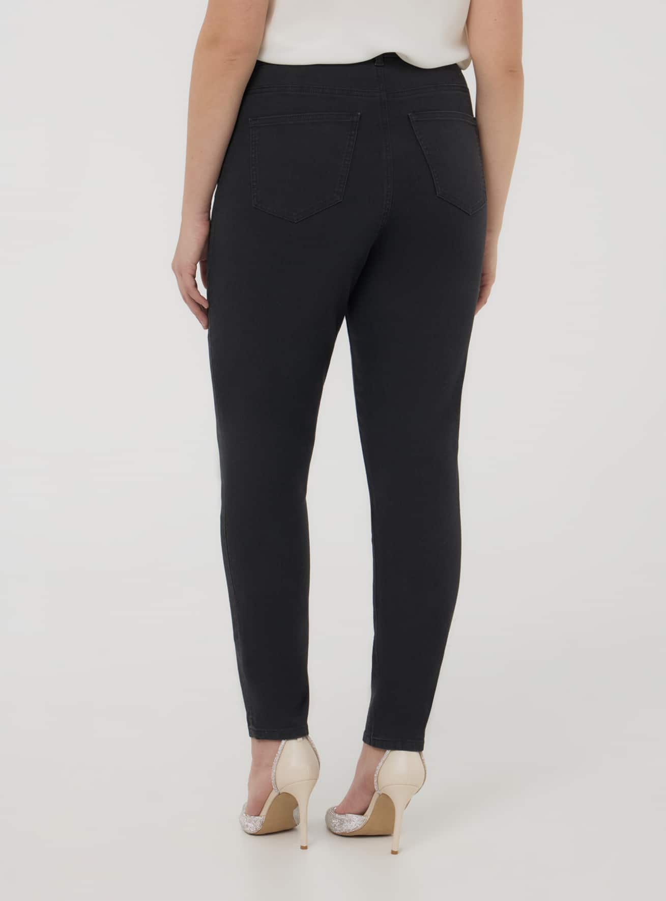 Jeans largos Mujer Terranova