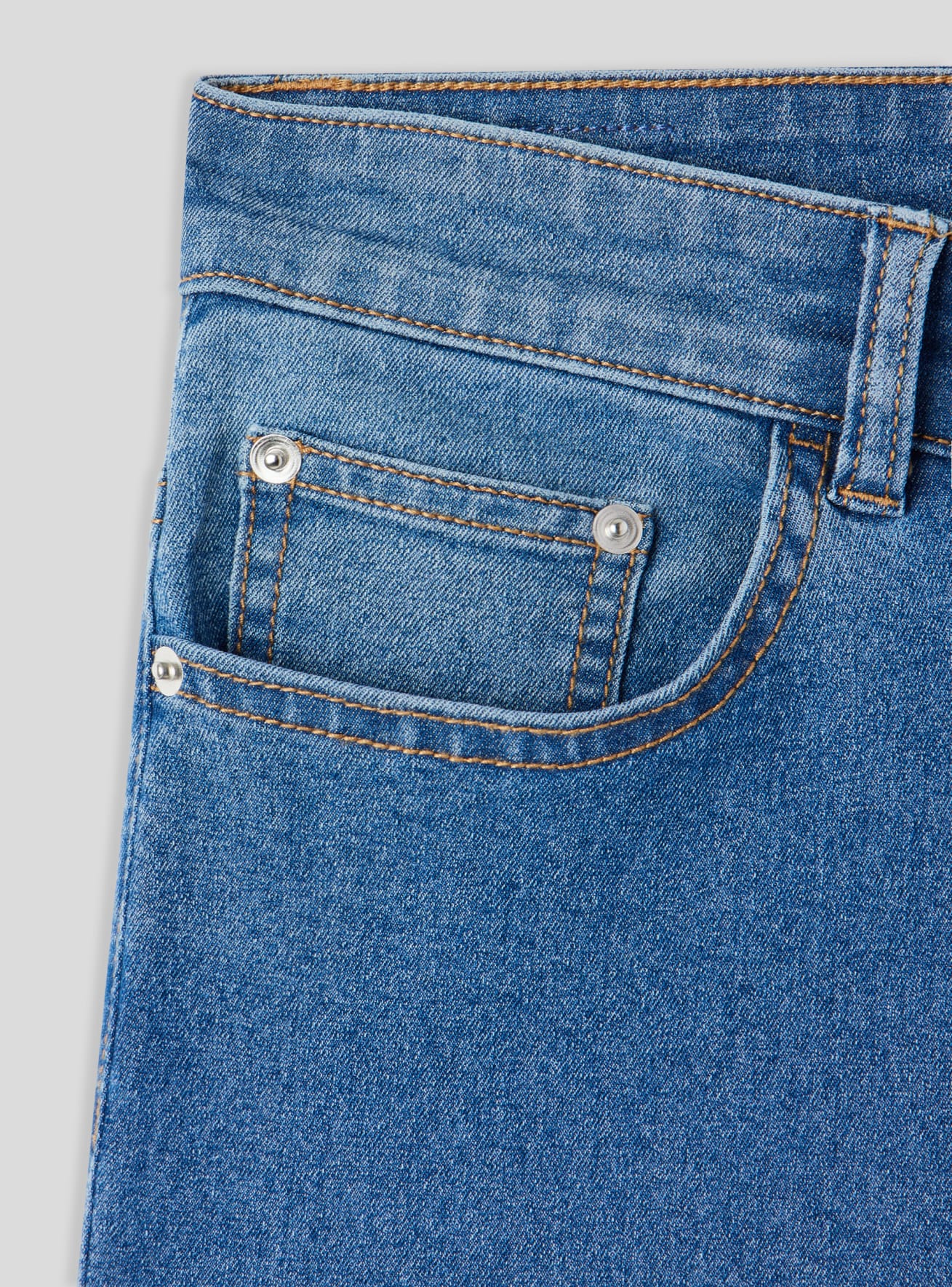 Jeans Femme Terranova