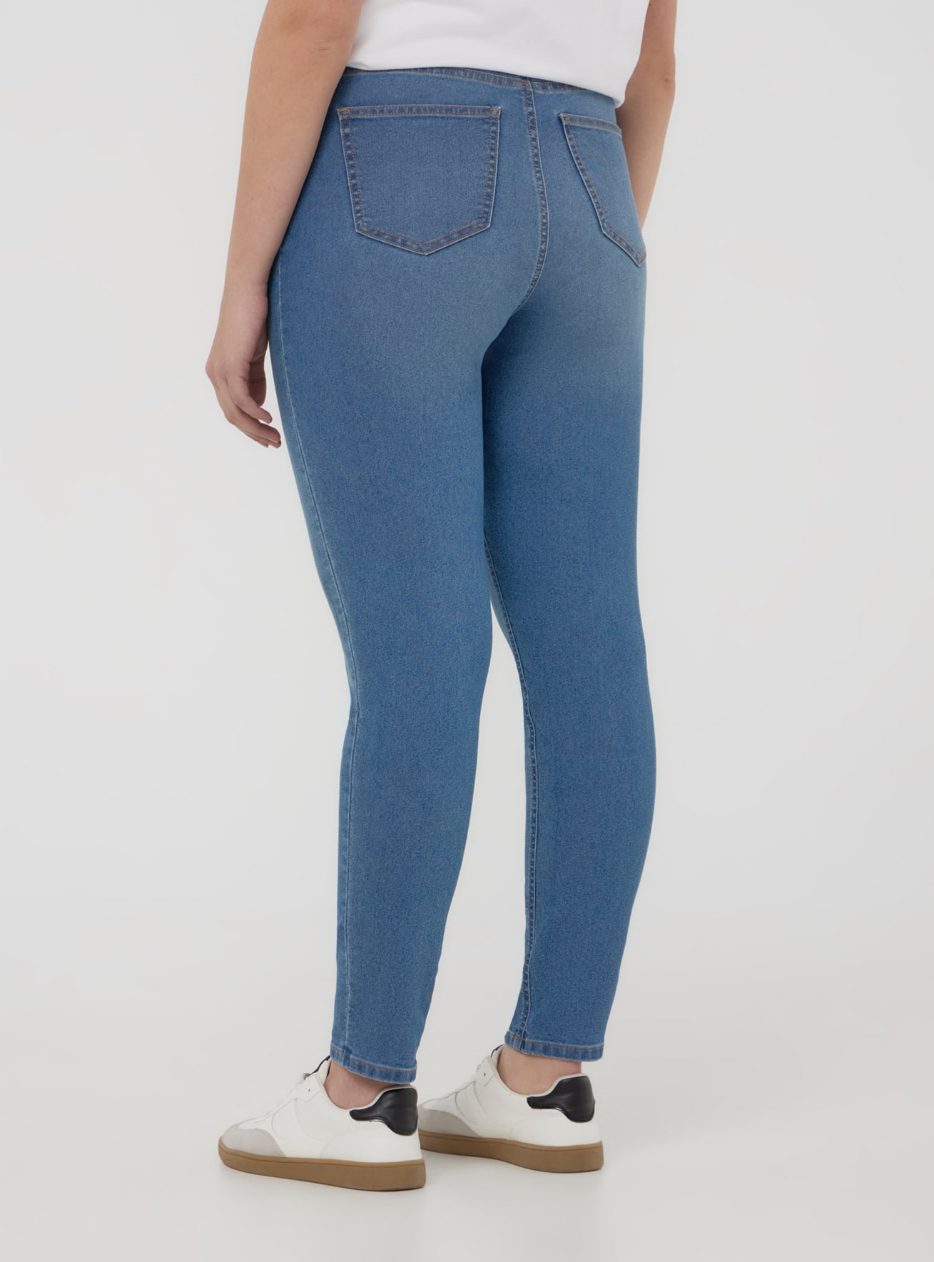 Jeans Femme Terranova
