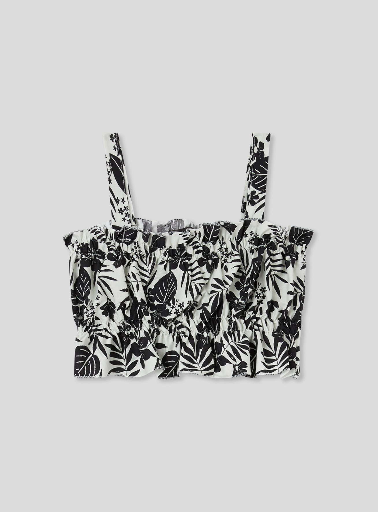 Top Fille Terranova