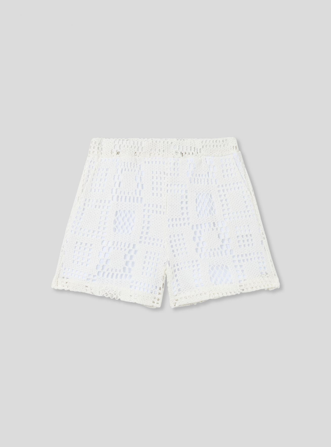 Pantalone Corto Bambina Kids