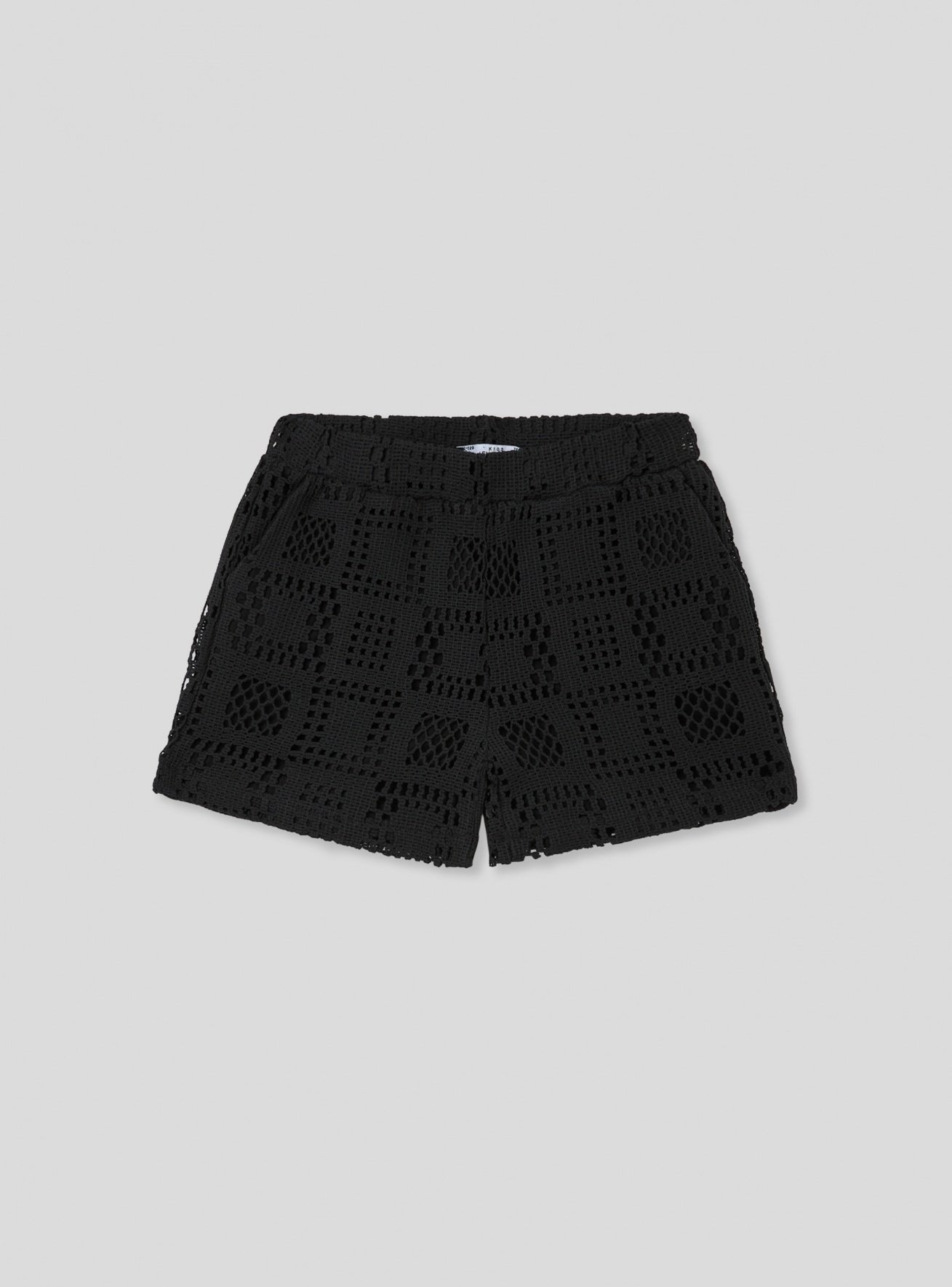 Pantalone Corto Bambina Kids
