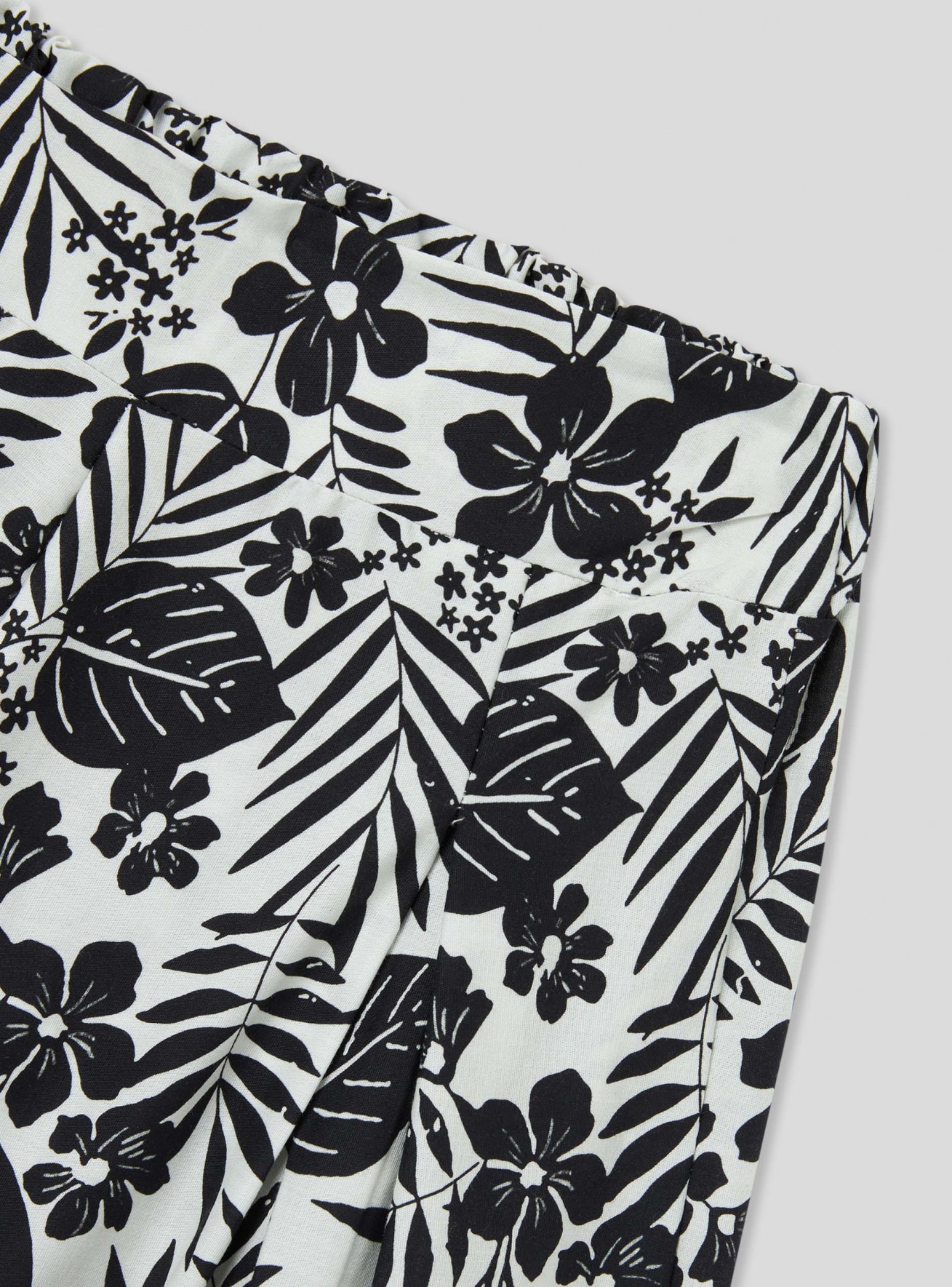 Pantalone Lungo Bambina Kids