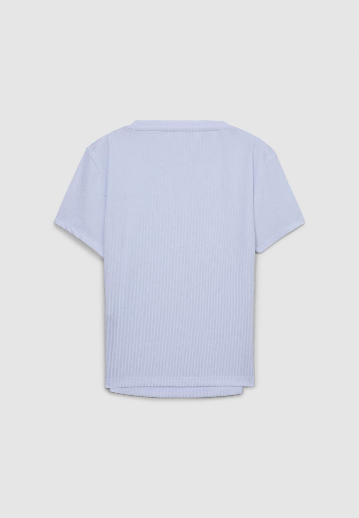 T-Shirt MC Damen Terranova